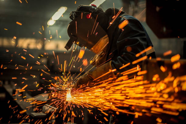Affordable Welder Services in Baileys Crossroads, VA