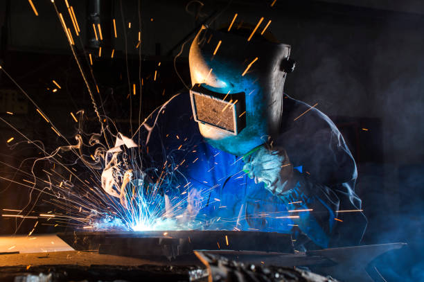 Best Automation and Robotic Welding in Baileys Crossroads, VA