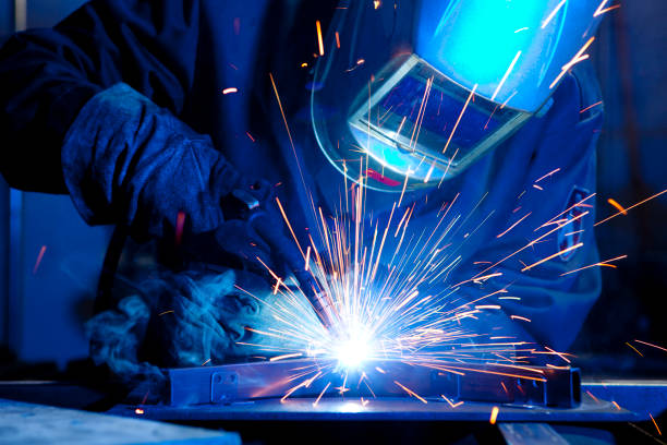 Baileys Crossroads, VA Welder & Metal Fabrication Company