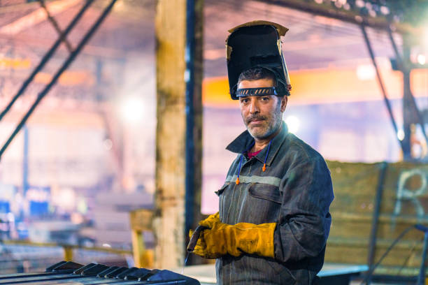 Best Automotive Welding in Baileys Crossroads, VA