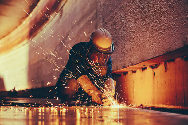 Affordable Welder Services in Baileys Crossroads, VA